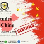 Bourses d’études Chine