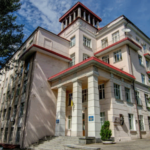 ACADÉMIE MÉDICALE D’ÉTAT DE DNIPRO