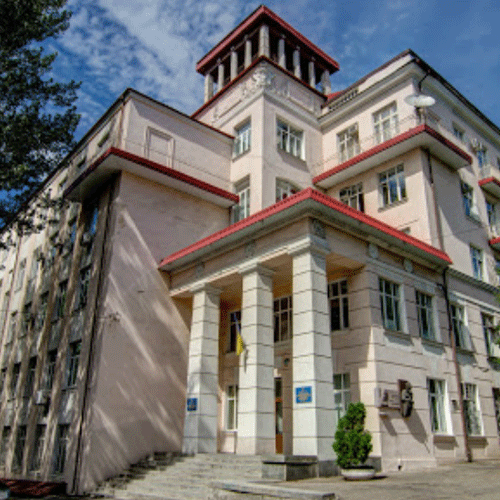 les études en Ukraine