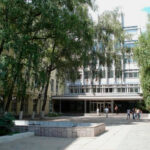 UNIVERSITÉ D’ÉTAT DE LA TECHNOLOGIE CHIMIQUE DE Dnipro