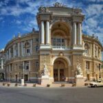 UNIVERSITÉ MÉDICALE NATIONALE D’ODESSA