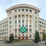 UNIVERSITÉ NATIONALE DE PHARMACIE DE Kharkov