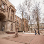 INSTITUT DE MÉDECINE TRADITIONNELLE ET NON TRADITIONNELLE DE DNIPRO