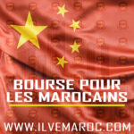 Bourse complète et partielle en Chine pour Marocains