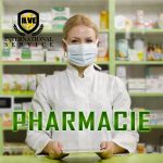 Étudier la Pharmacie  en Ukraine