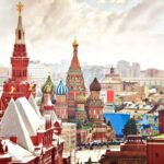 Les avantages des études en Russie